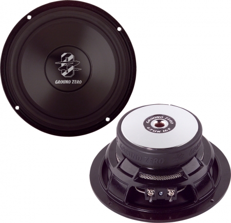 Ground Zero GZUK 16X. ����������� �������������� GZUK 16X.